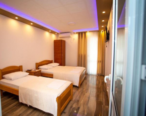 RESETAR APARTMANI